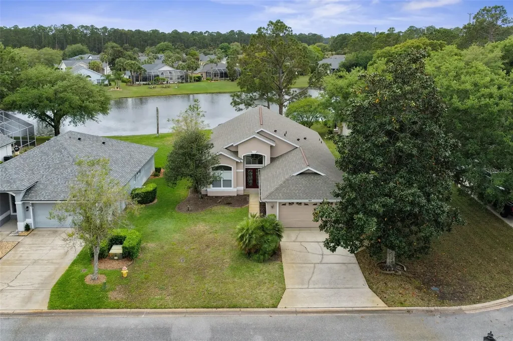 60 Villa Lago Lane Ormond Beach FL 32174