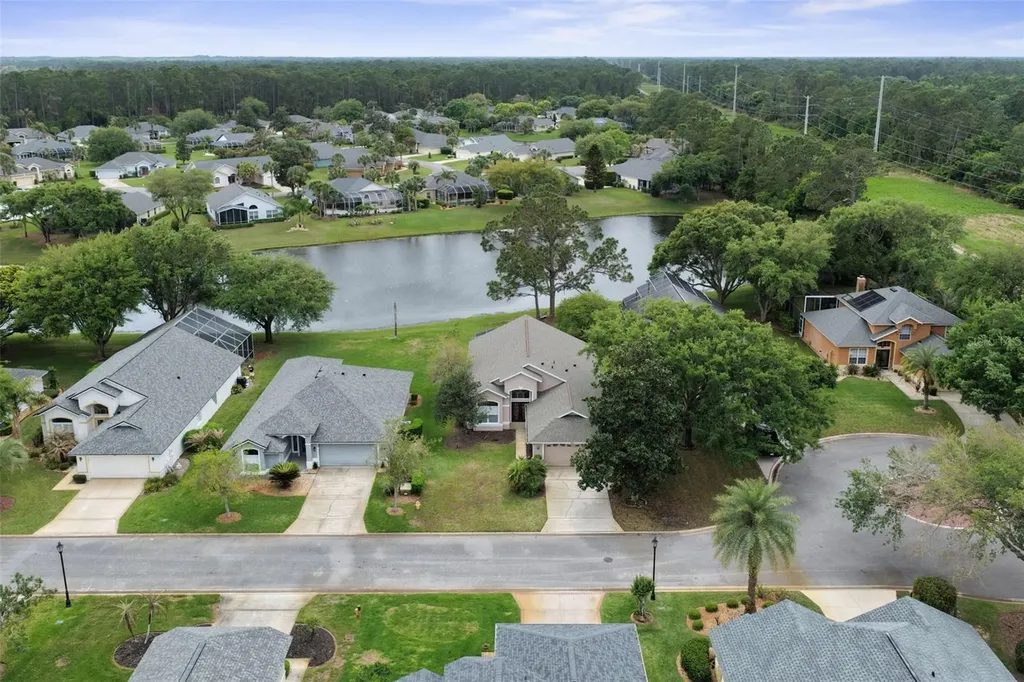 60 Villa Lago Lane Ormond Beach FL 32174