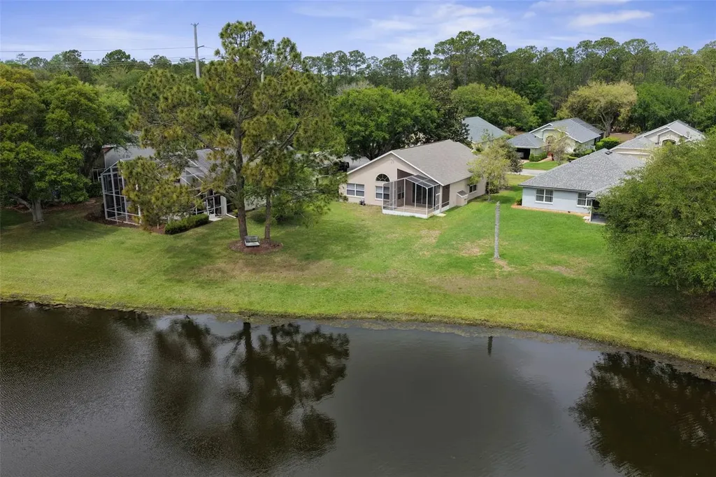 60 Villa Lago Lane Ormond Beach FL 32174