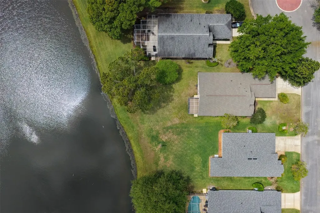 60 Villa Lago Lane Ormond Beach FL 32174