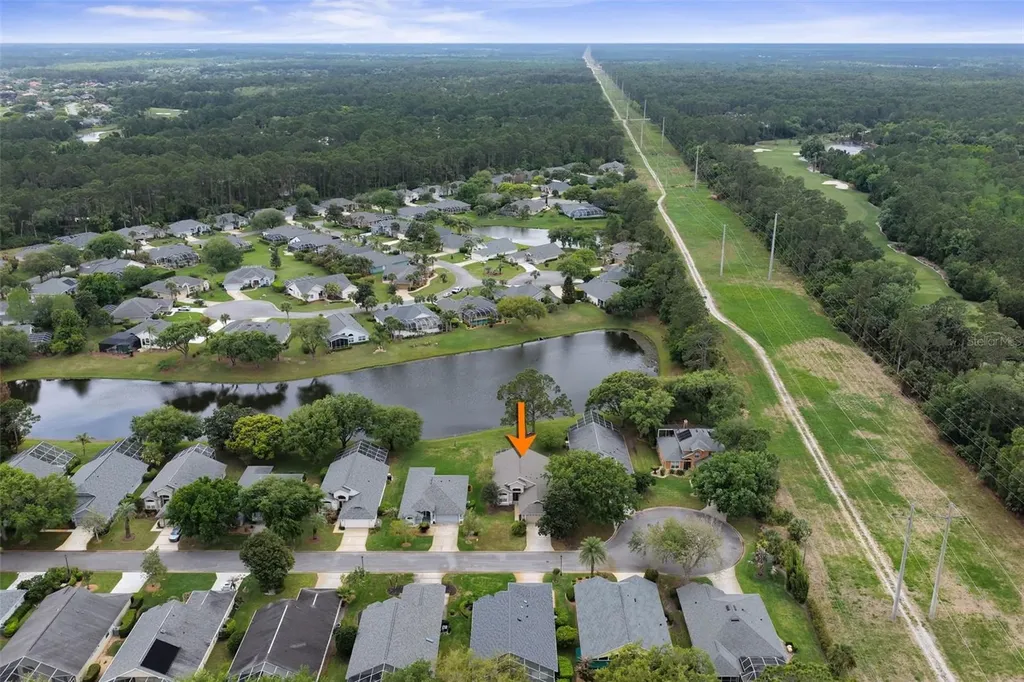 60 Villa Lago Lane Ormond Beach FL 32174