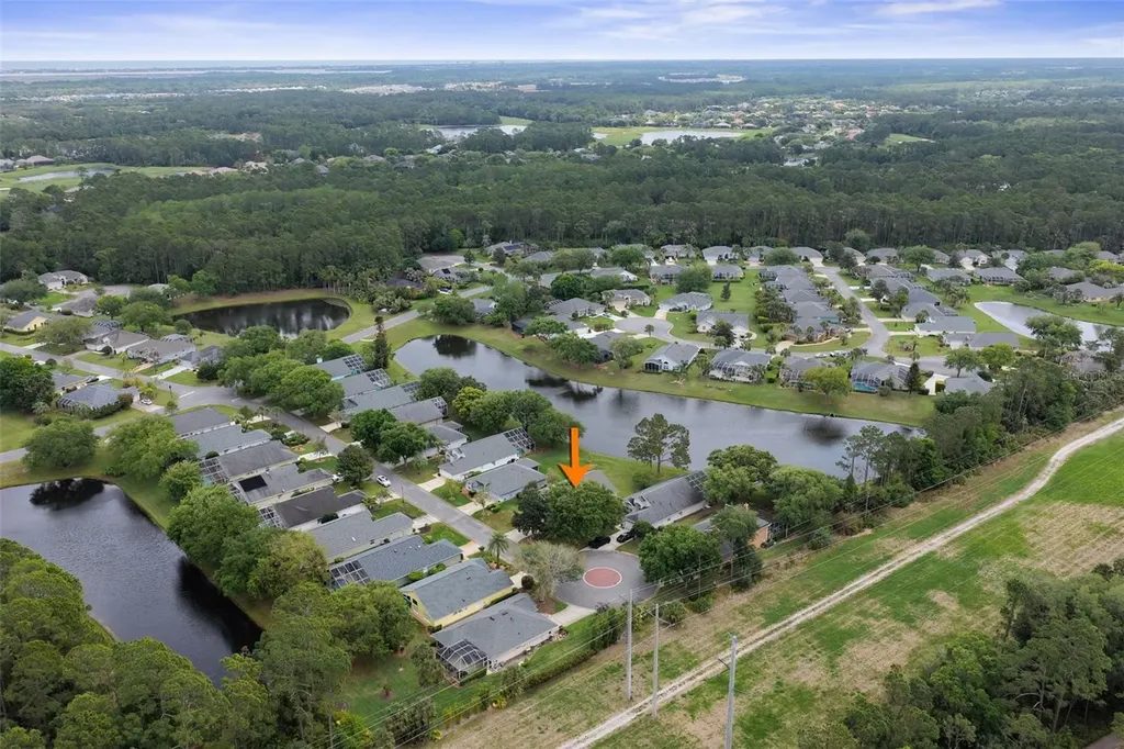 60 Villa Lago Lane Ormond Beach FL 32174