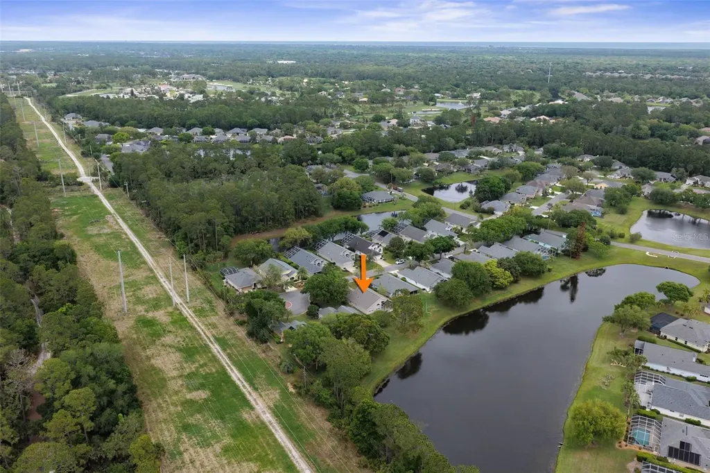 60 Villa Lago Lane Ormond Beach FL 32174