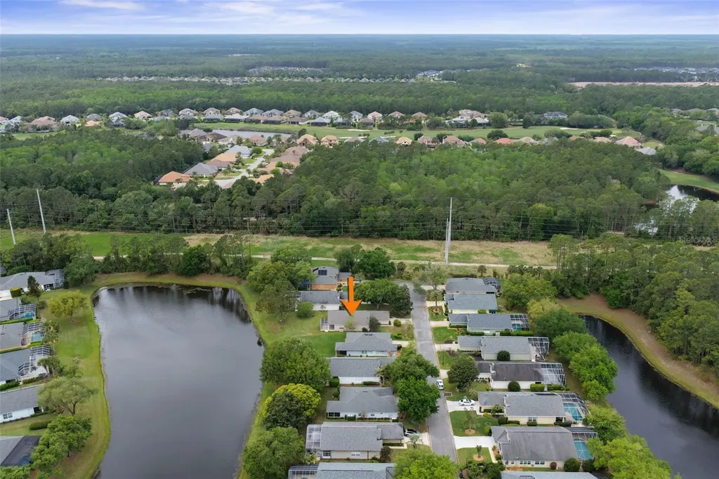 60 Villa Lago Lane Ormond Beach FL 32174