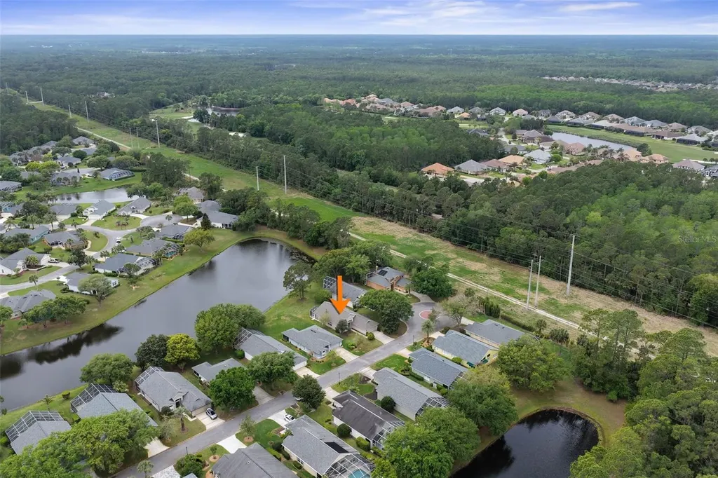60 Villa Lago Lane Ormond Beach FL 32174