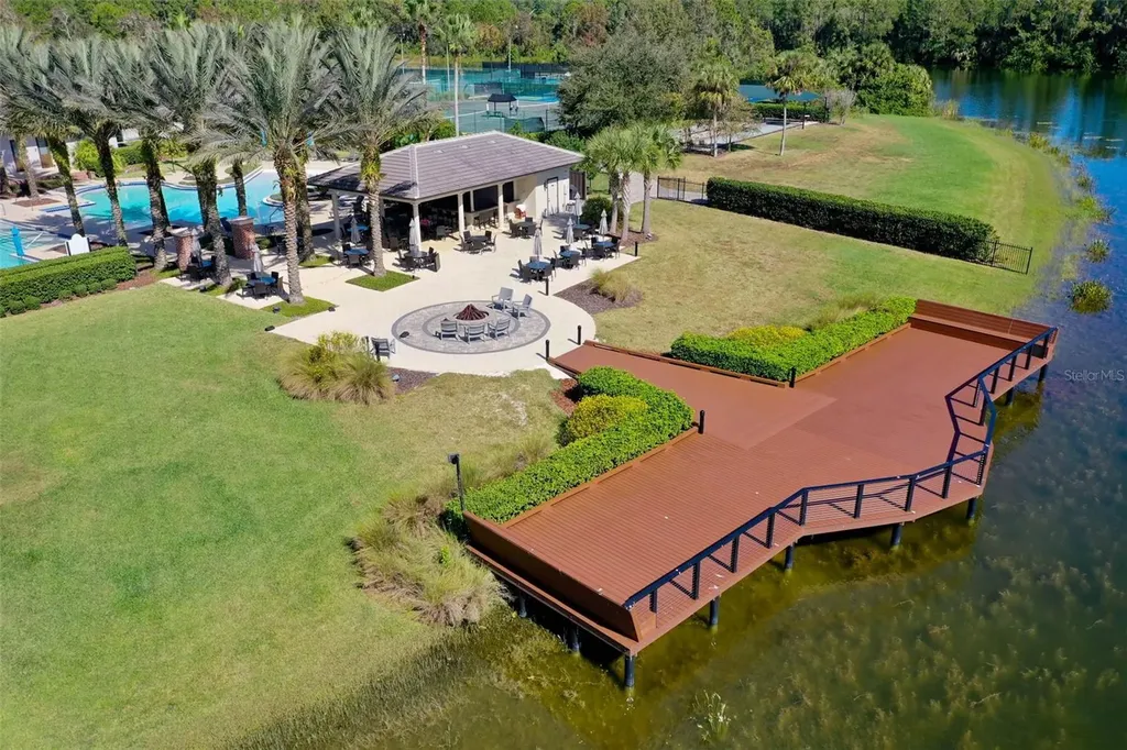 60 Villa Lago Lane Ormond Beach FL 32174
