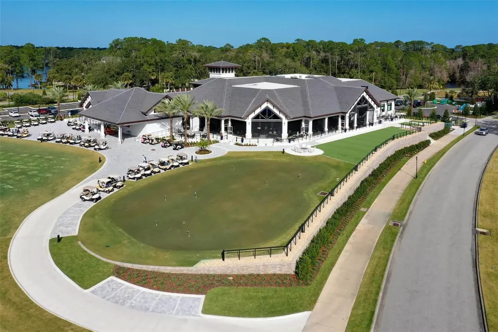 60 Villa Lago Lane Ormond Beach FL 32174