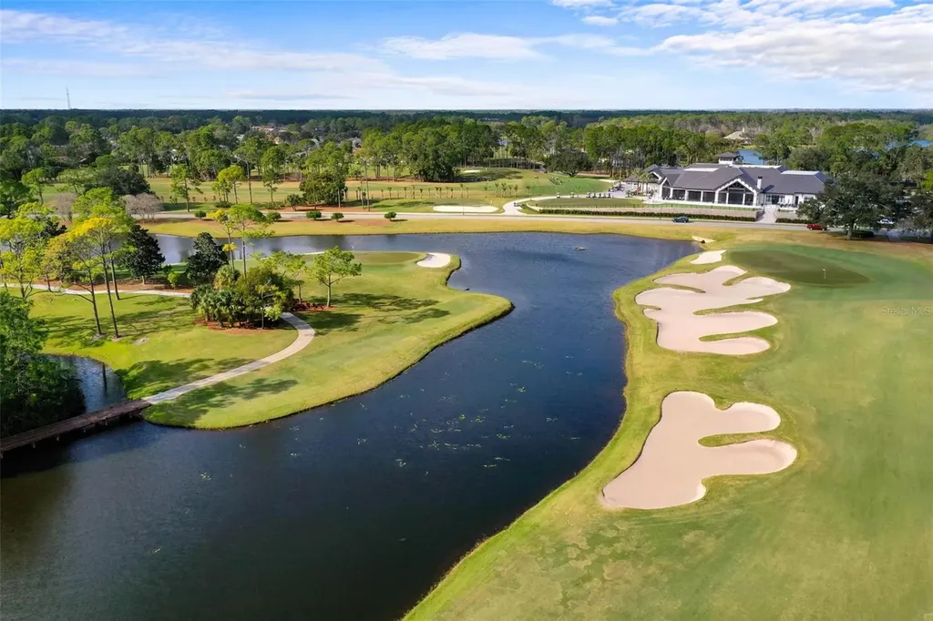 60 Villa Lago Lane Ormond Beach FL 32174