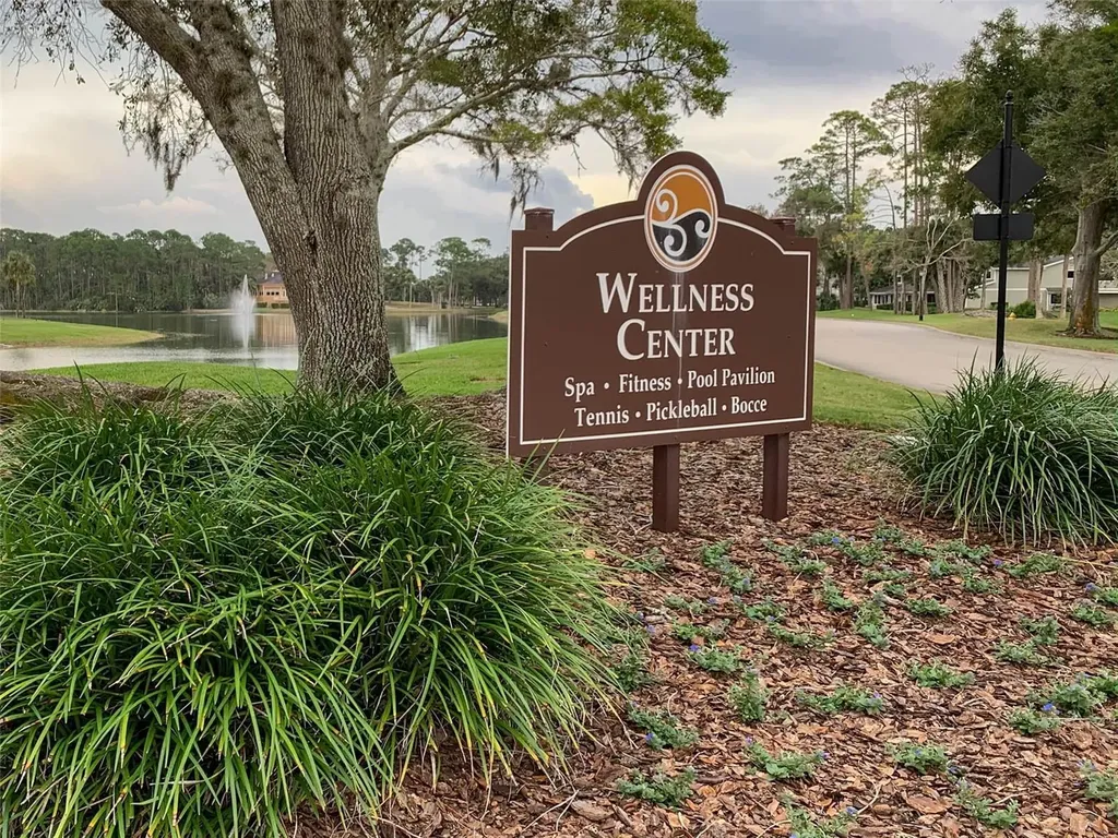 60 Villa Lago Lane Ormond Beach FL 32174