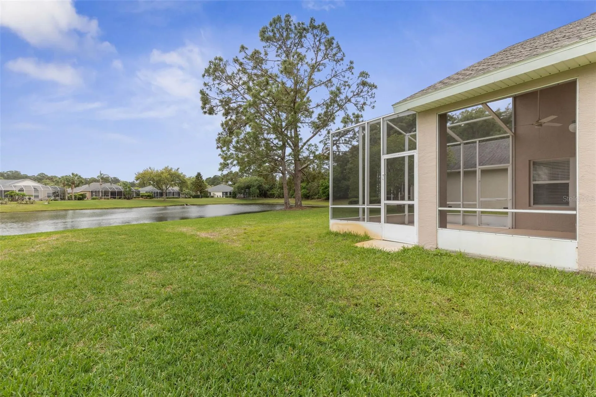 60 Villa Lago Lane Ormond Beach FL 32174
