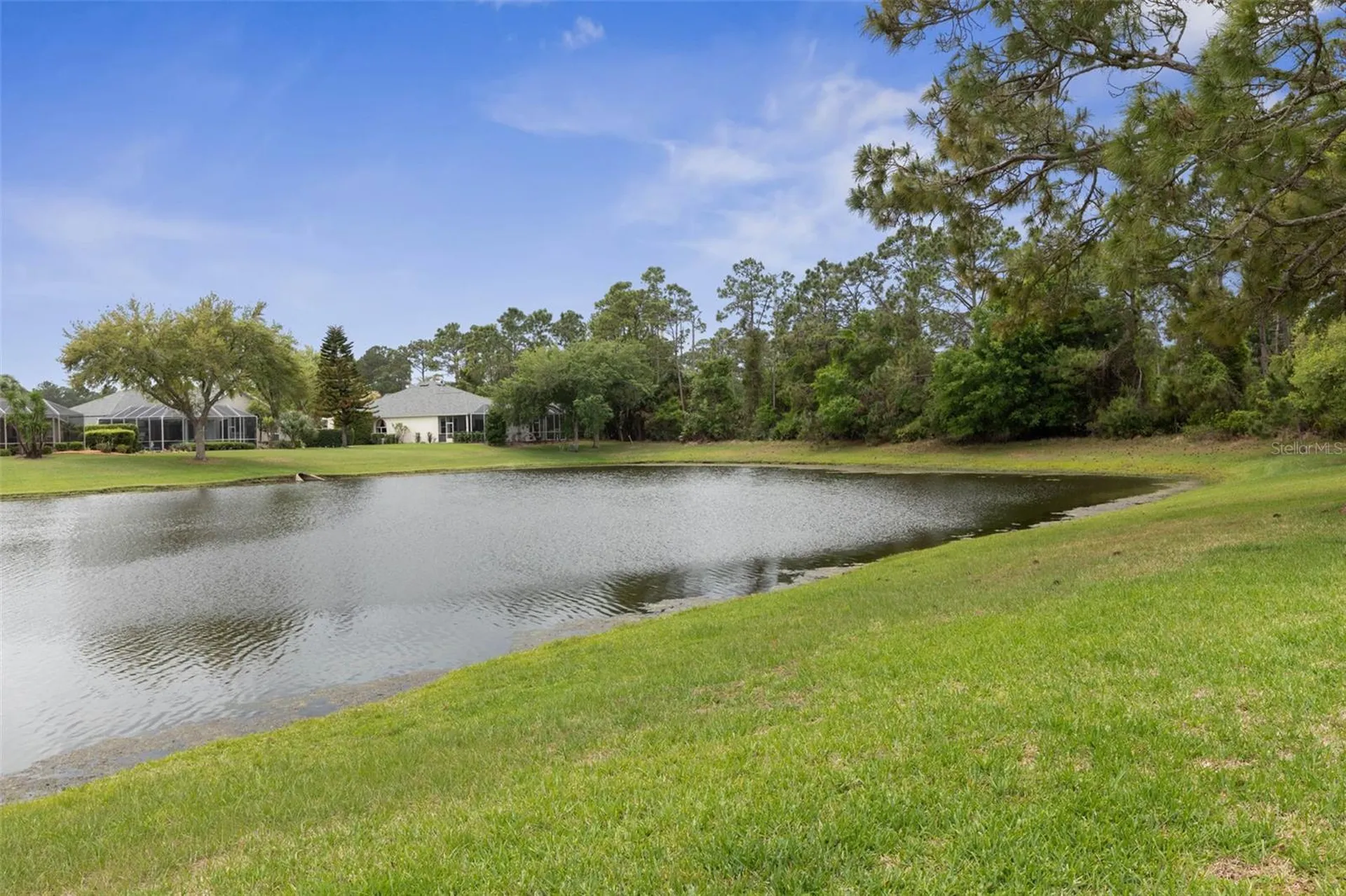 60 Villa Lago Lane Ormond Beach FL 32174