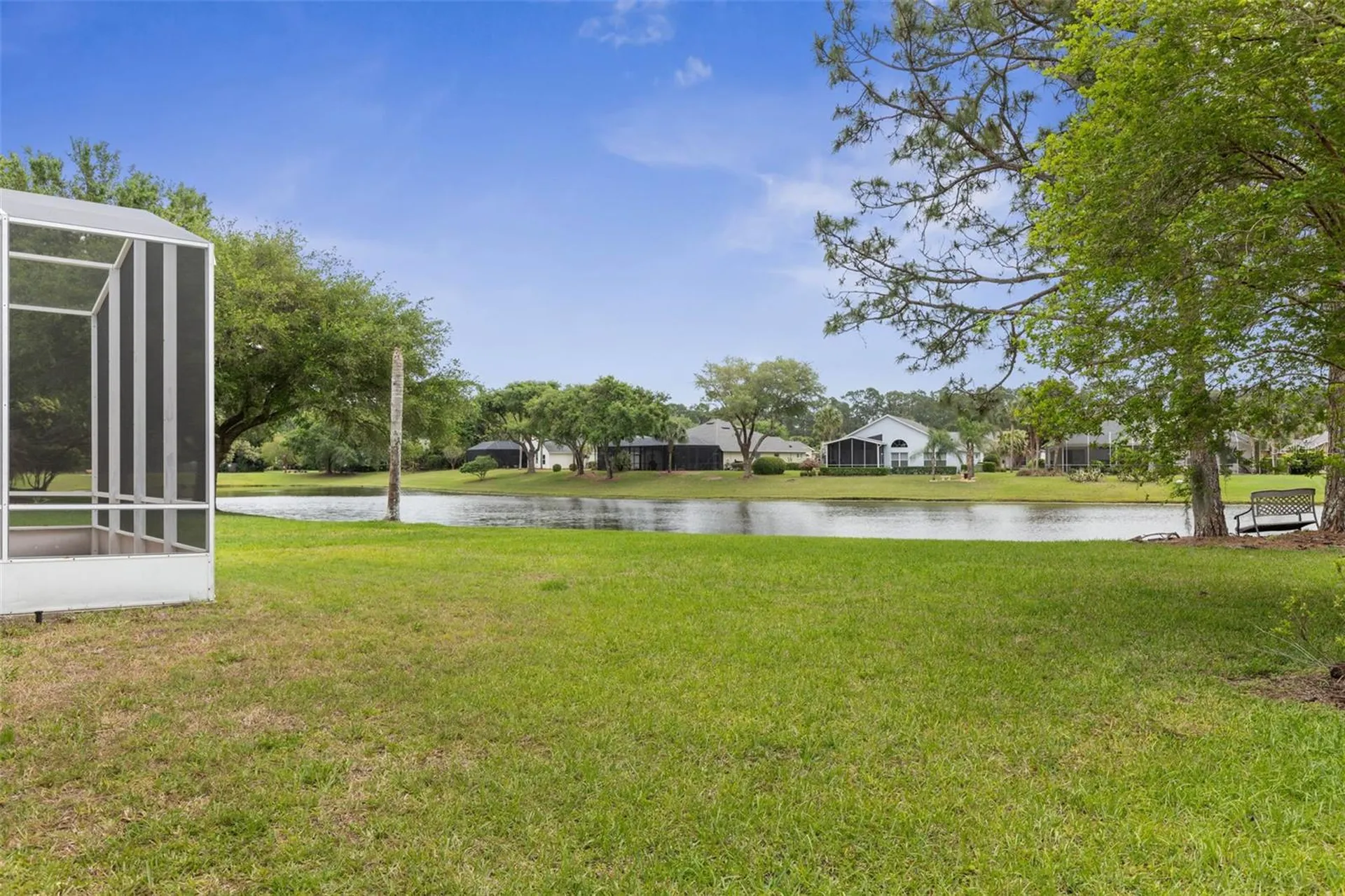 60 Villa Lago Lane Ormond Beach FL 32174