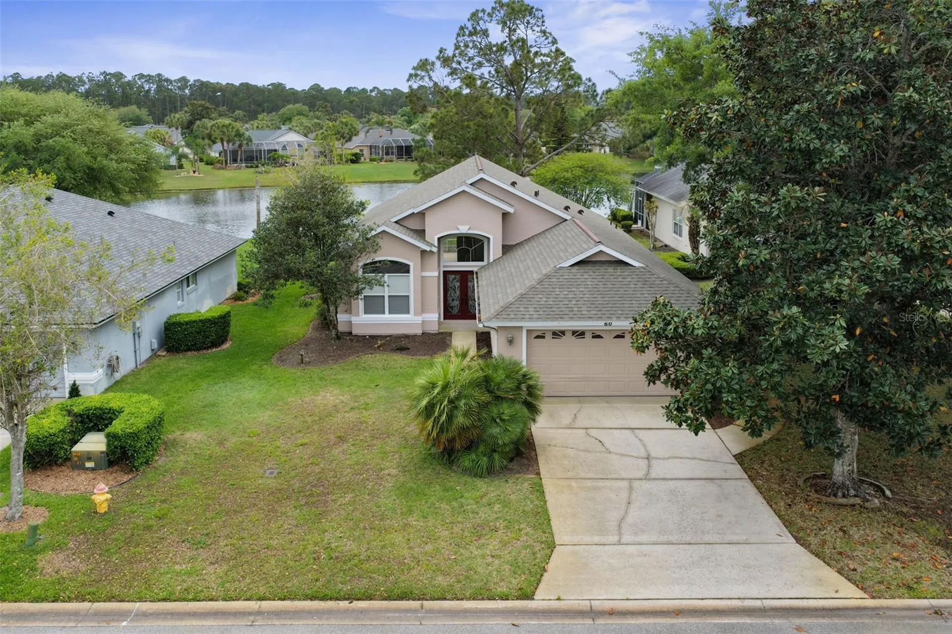 60 Villa Lago Lane Ormond Beach FL 32174