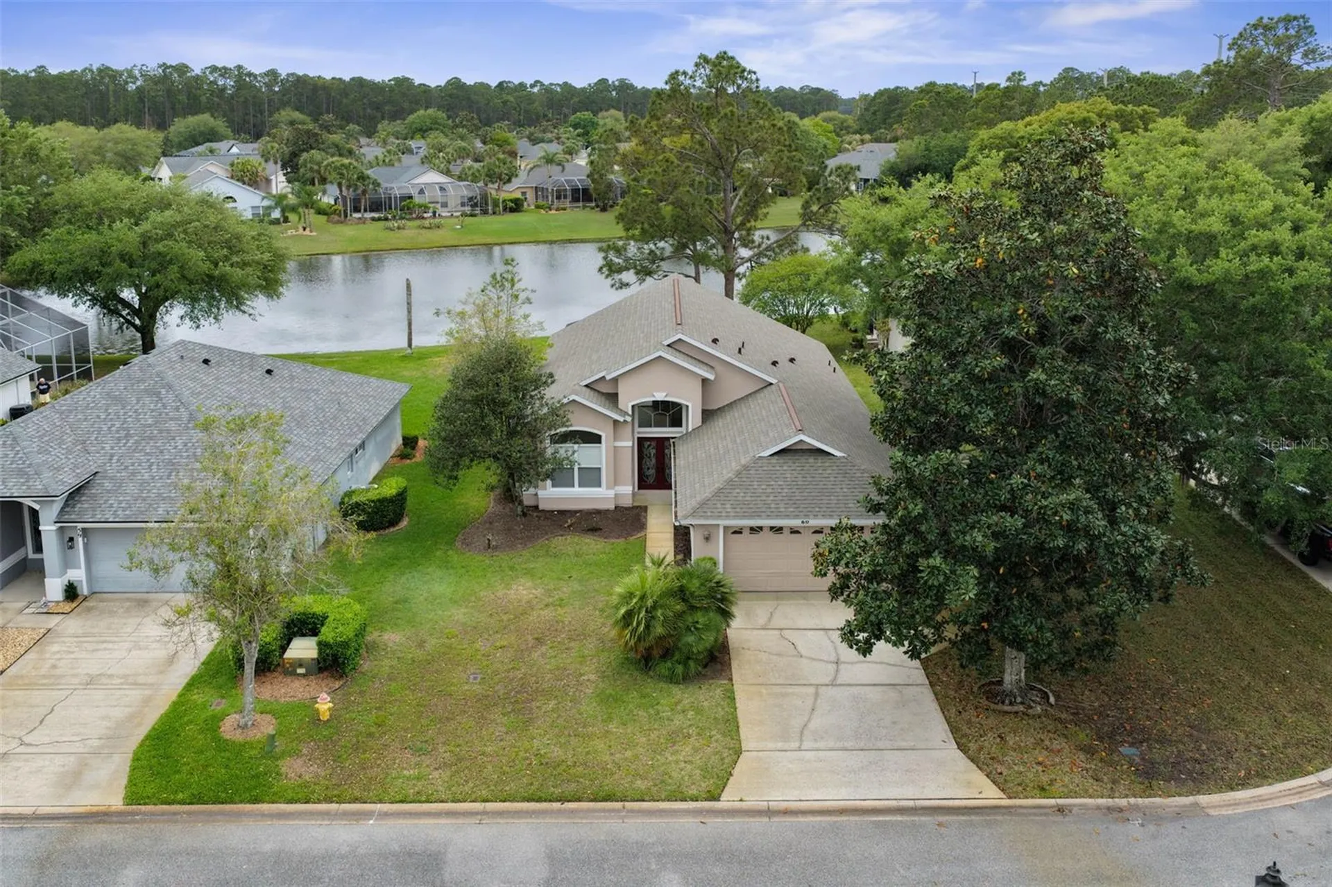 60 Villa Lago Lane Ormond Beach FL 32174