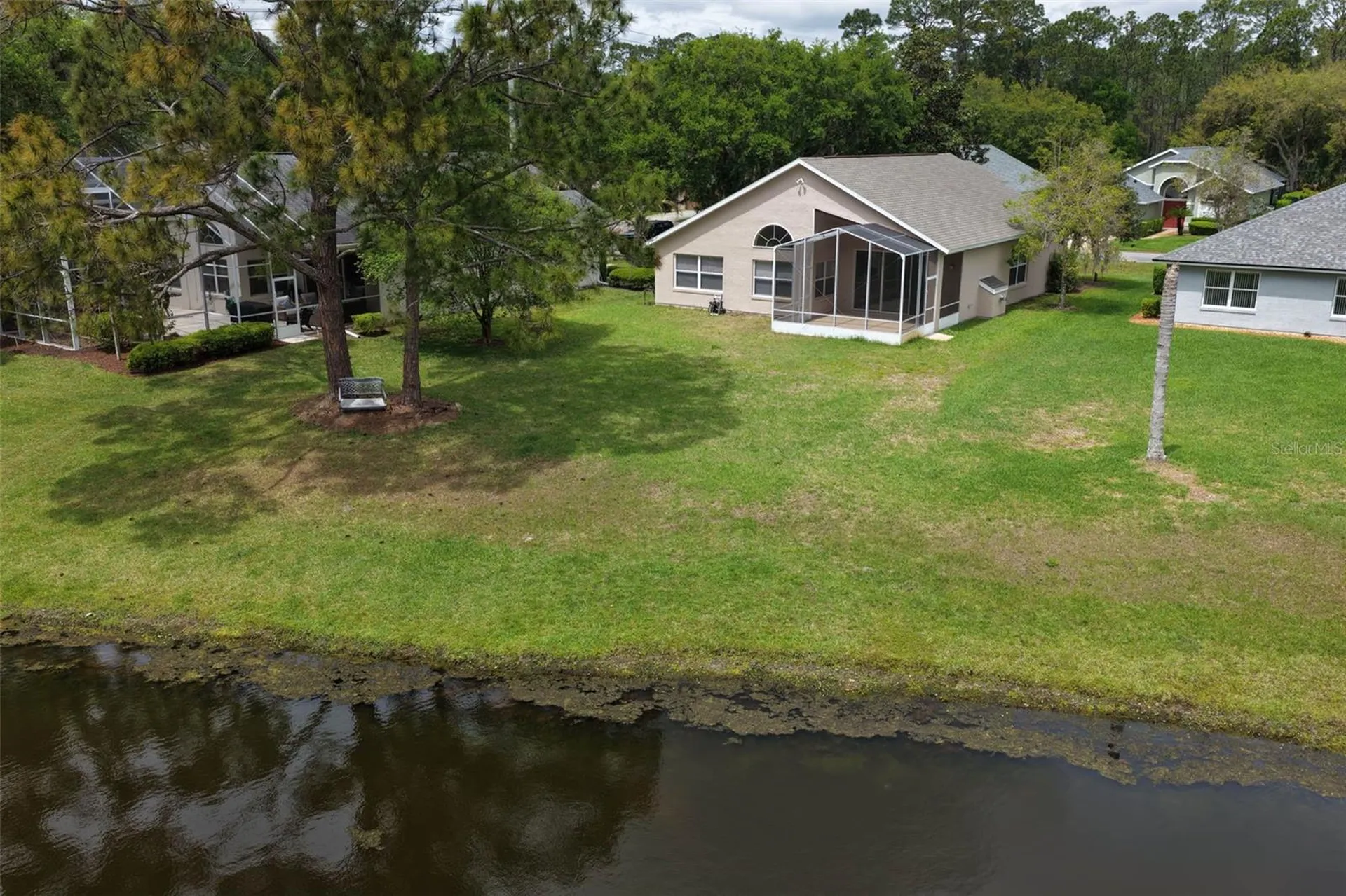60 Villa Lago Lane Ormond Beach FL 32174