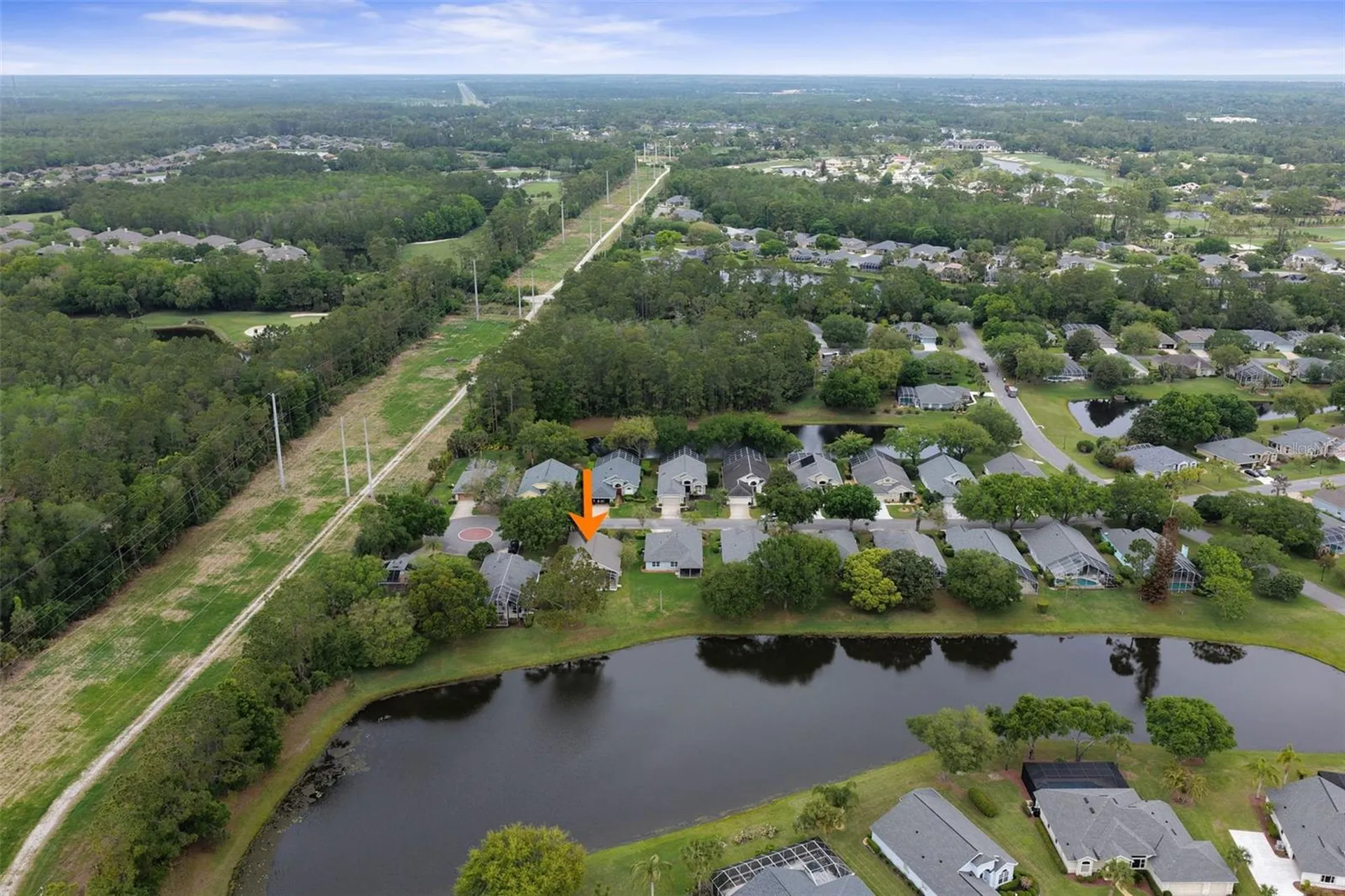 60 Villa Lago Lane Ormond Beach FL 32174