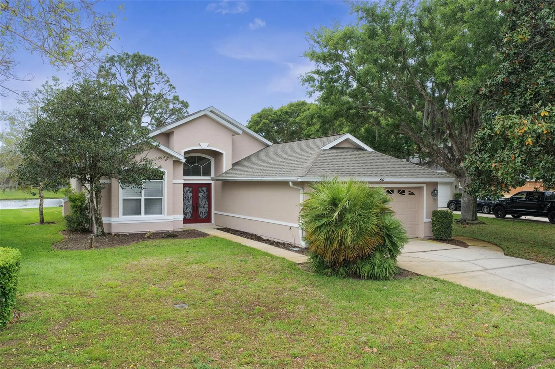 60 Villa Lago Lane Ormond Beach FL 32174