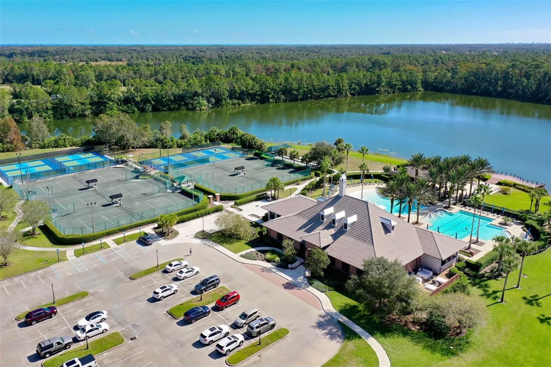 60 Villa Lago Lane Ormond Beach FL 32174