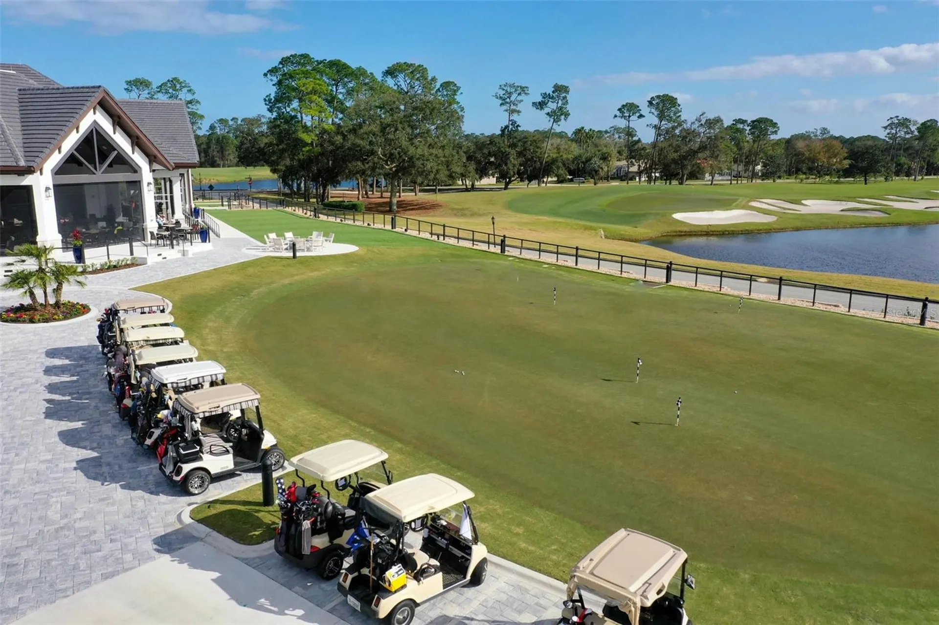 60 Villa Lago Lane Ormond Beach FL 32174