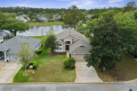 60 Villa Lago Lane Ormond Beach FL 32174