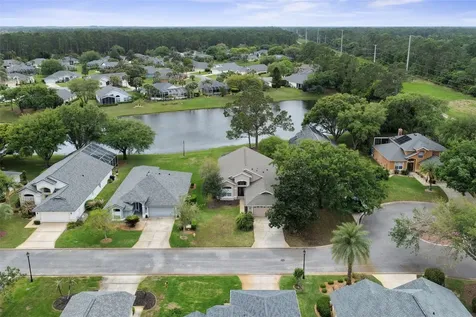 60 Villa Lago Lane Ormond Beach FL 32174