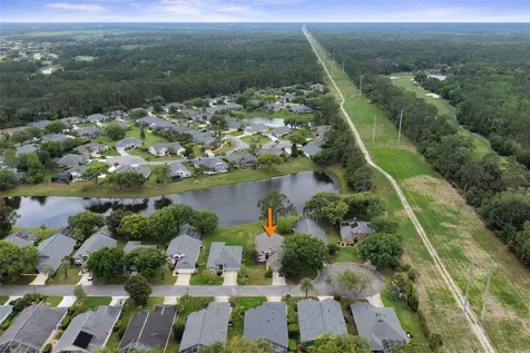 60 Villa Lago Lane Ormond Beach FL 32174
