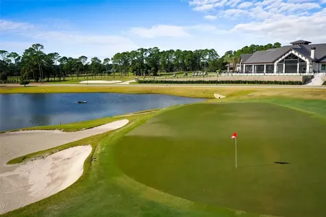 60 Villa Lago Lane Ormond Beach FL 32174