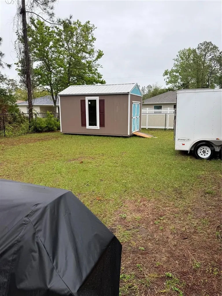 37 Radford Lane Palm Coast FL 32164