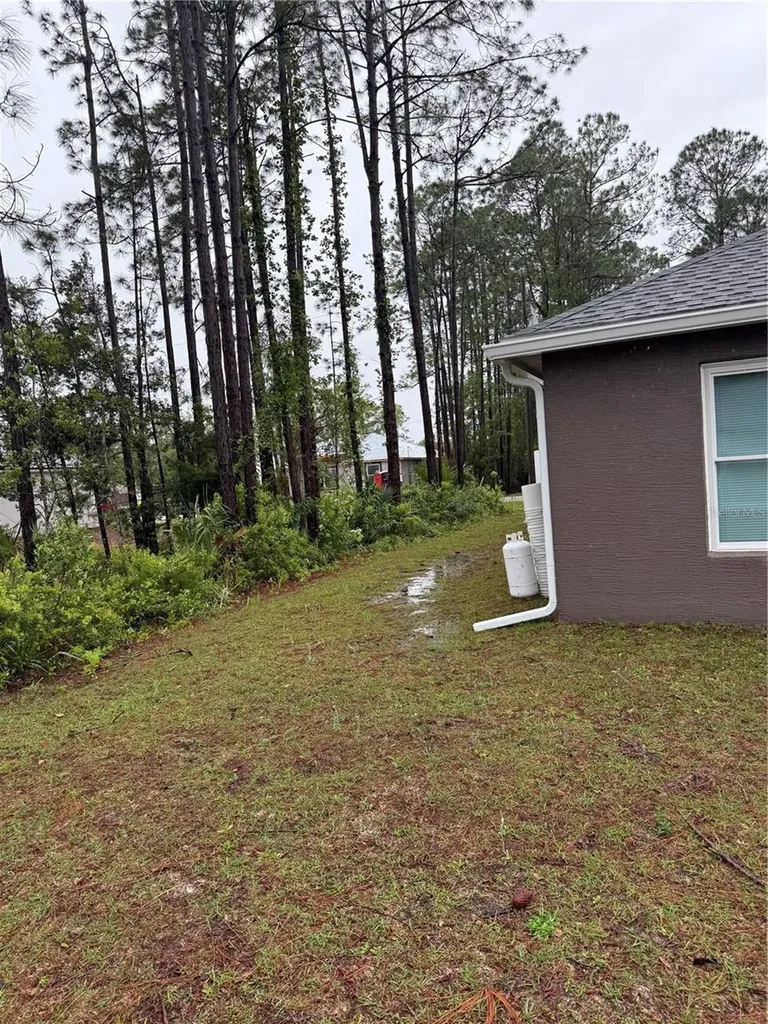 37 Radford Lane Palm Coast FL 32164