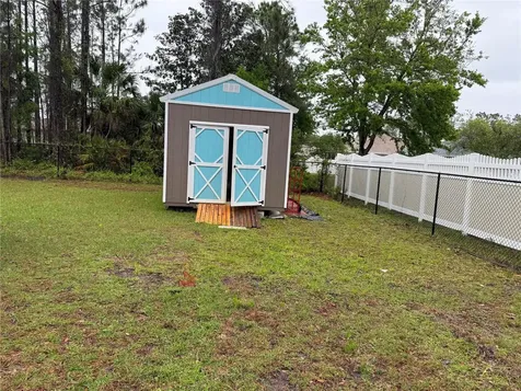 37 Radford Lane Palm Coast FL 32164