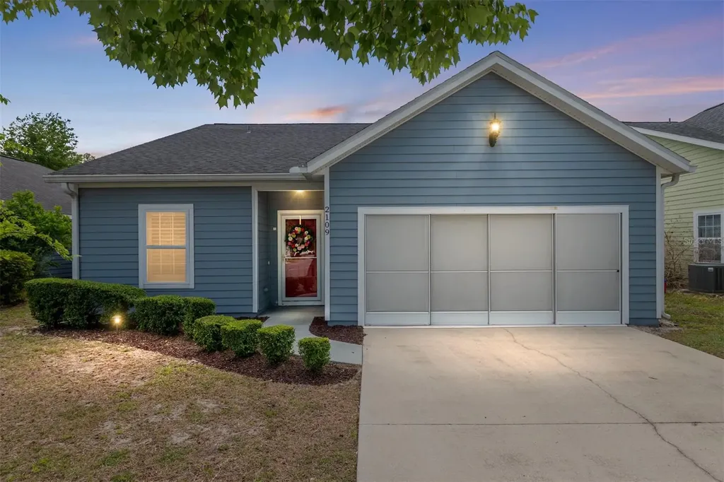 2109 NW 77th Avenue Gainesville FL 32609