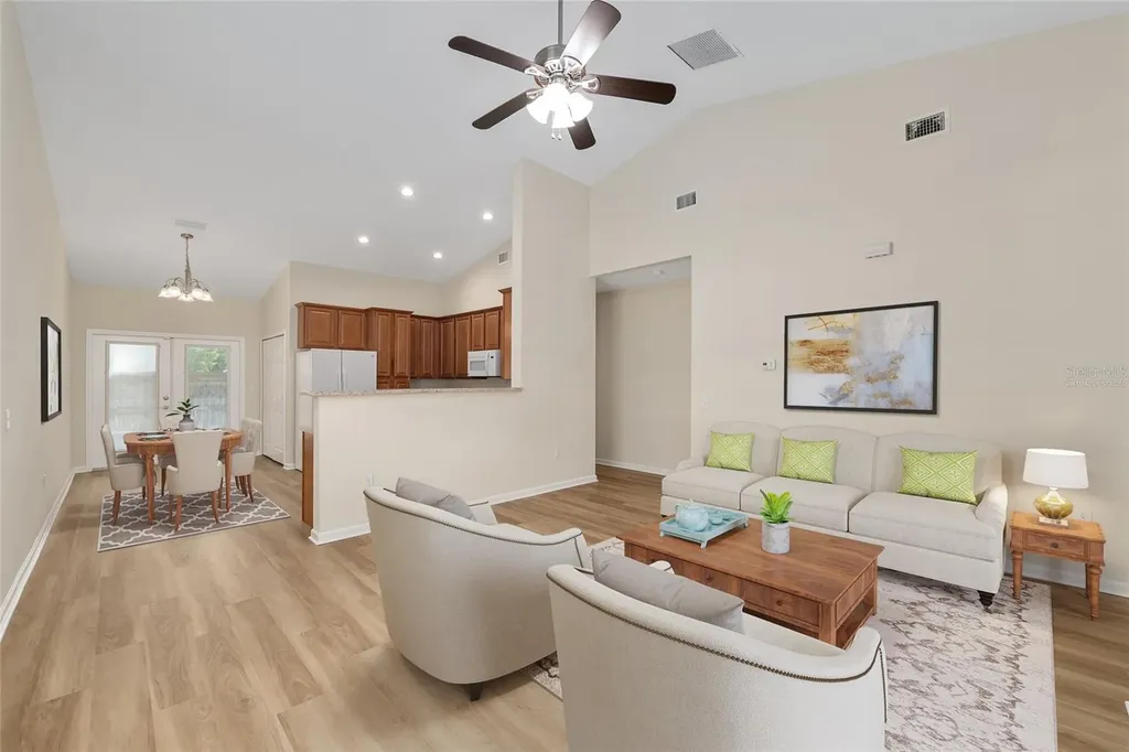 2109 NW 77th Avenue Gainesville FL 32609