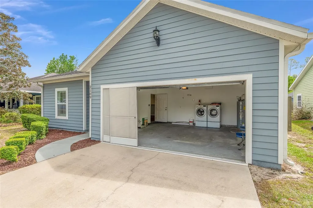 2109 NW 77th Avenue Gainesville FL 32609