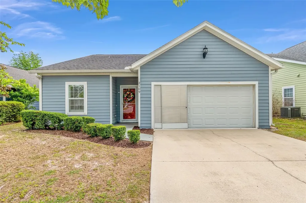 2109 NW 77th Avenue Gainesville FL 32609