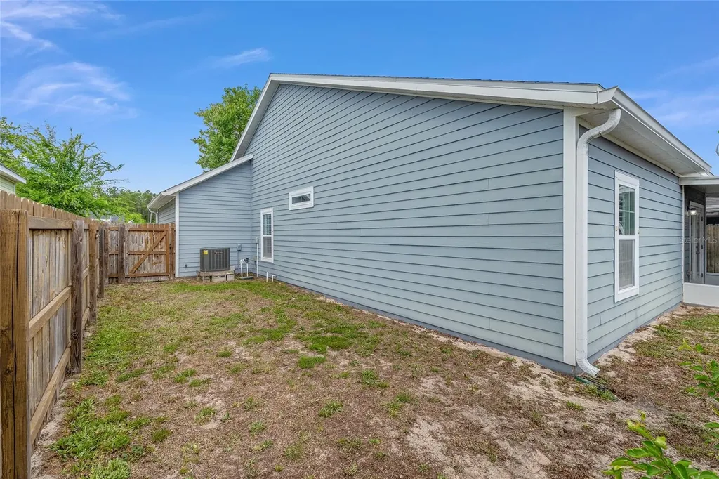 2109 NW 77th Avenue Gainesville FL 32609