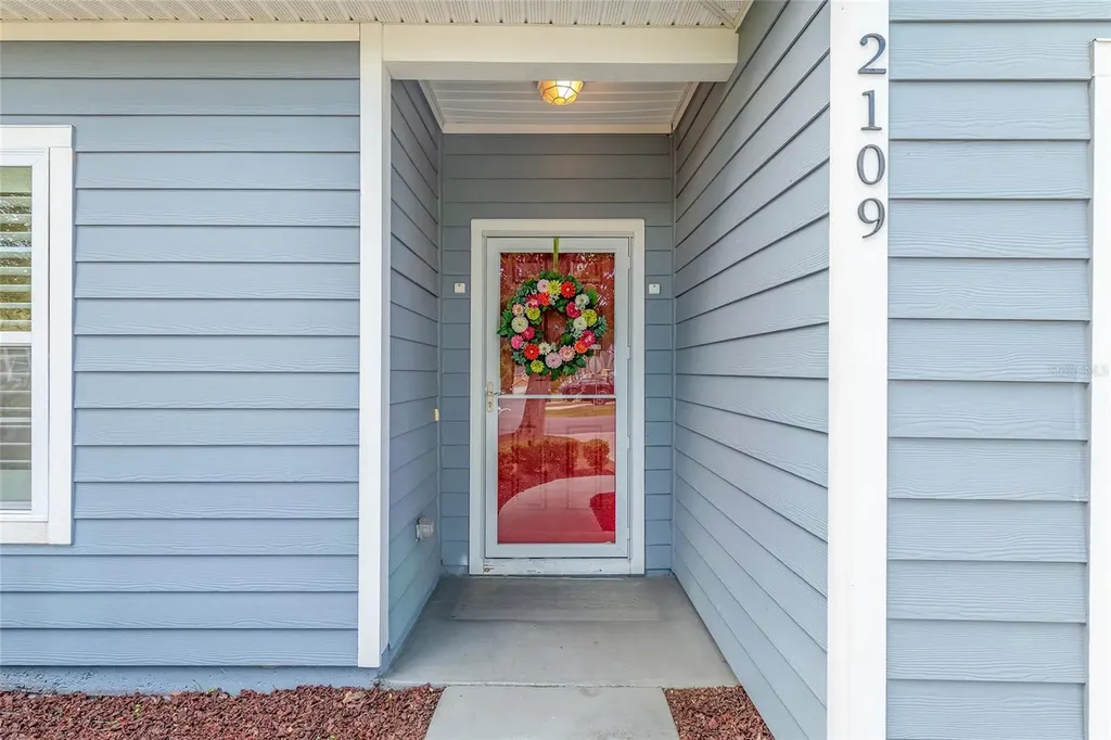 2109 NW 77th Avenue Gainesville FL 32609