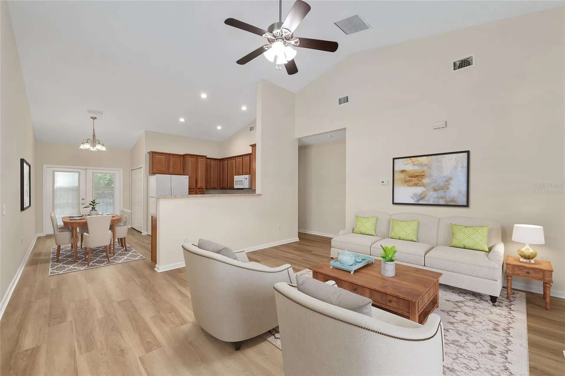 2109 NW 77th Avenue Gainesville FL 32609