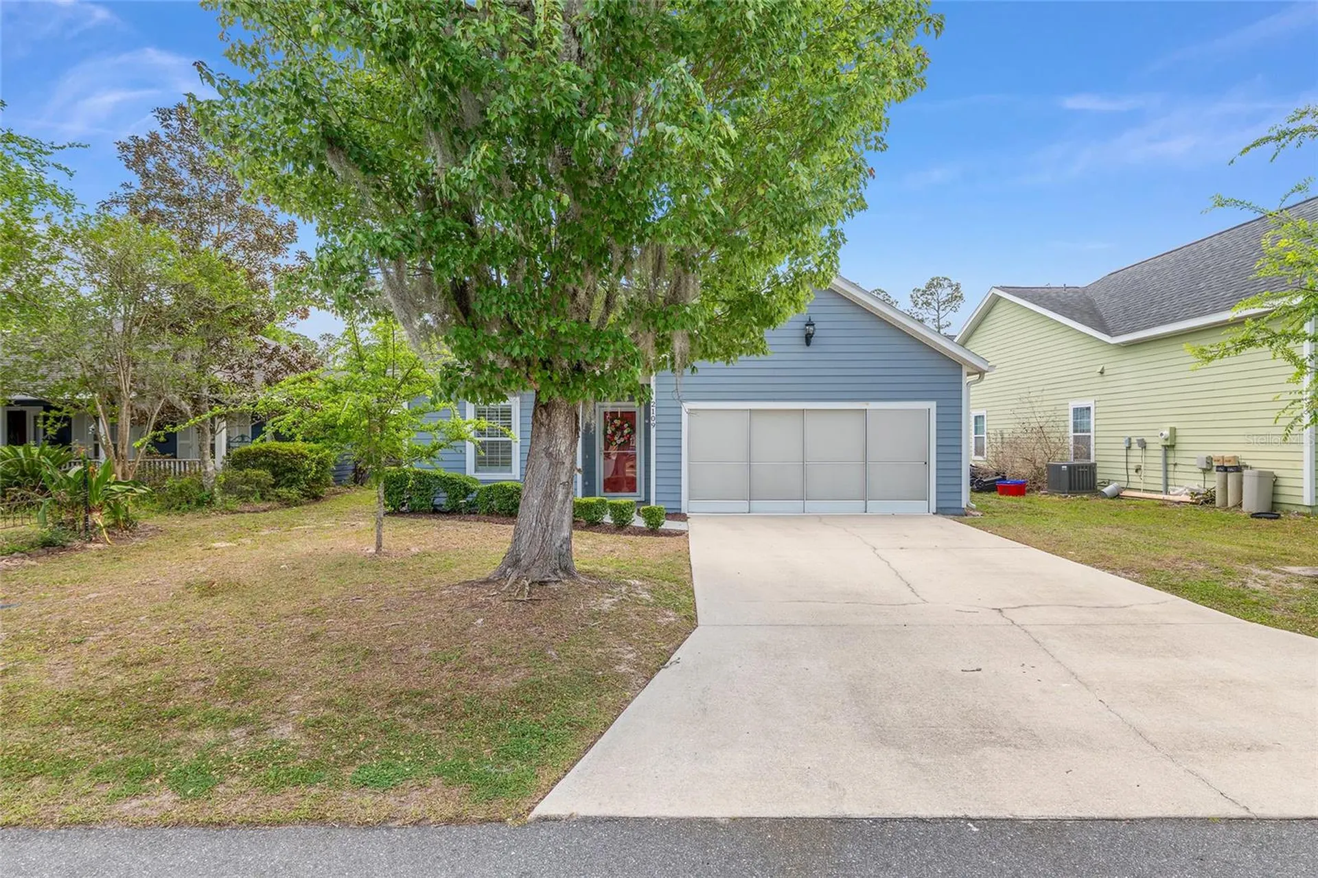 2109 NW 77th Avenue Gainesville FL 32609