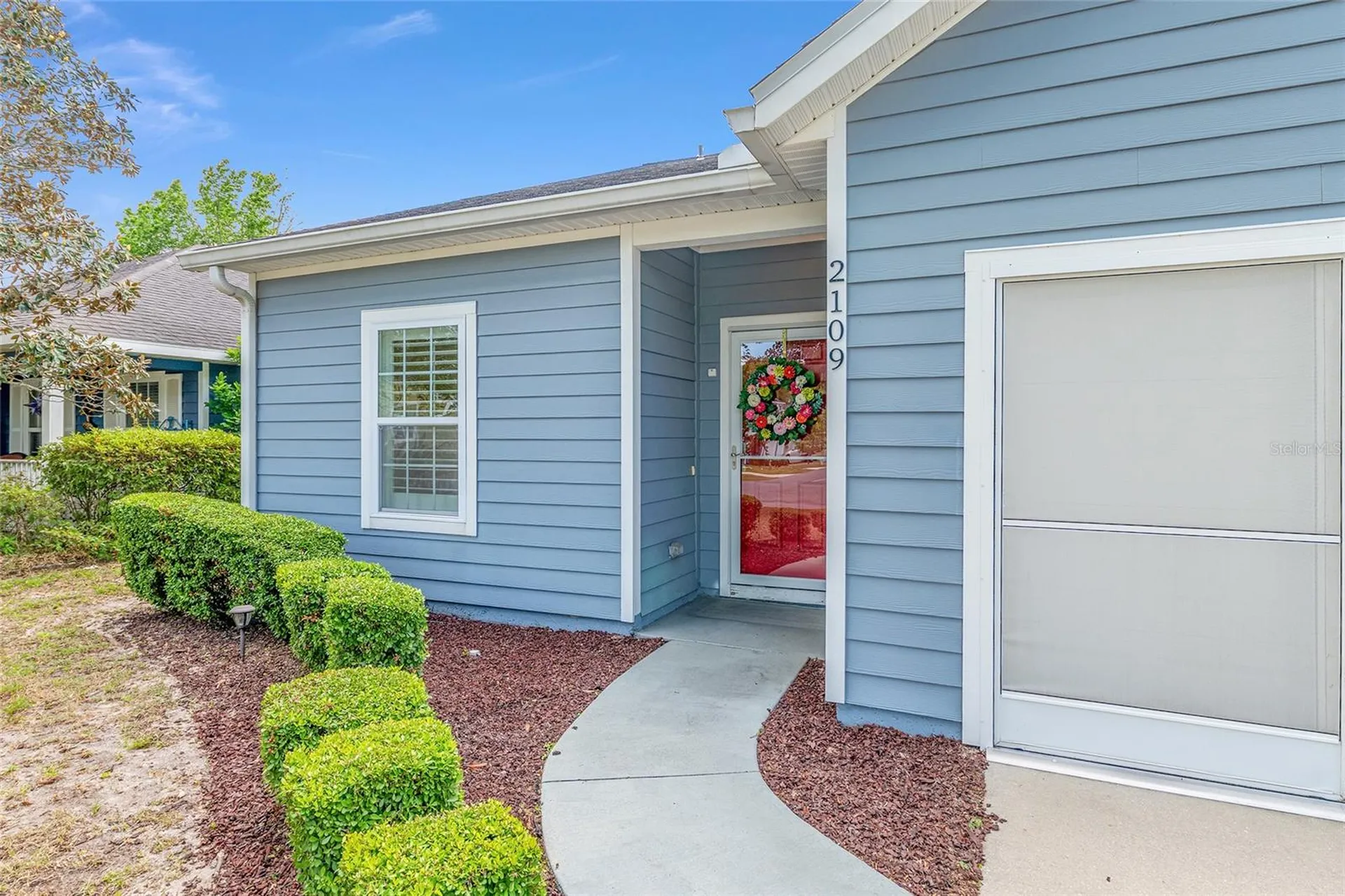 2109 NW 77th Avenue Gainesville FL 32609