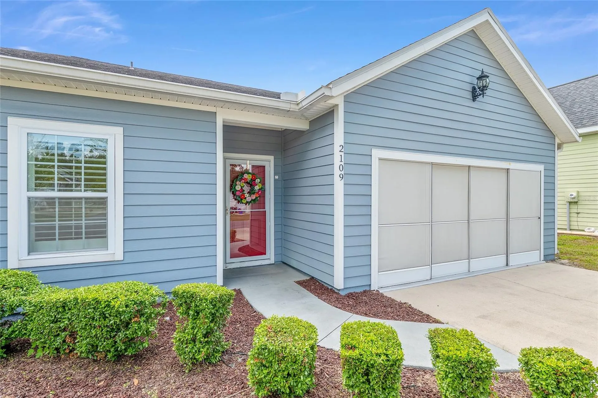 2109 NW 77th Avenue Gainesville FL 32609
