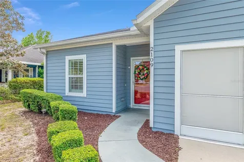 2109 NW 77th Avenue Gainesville FL 32609