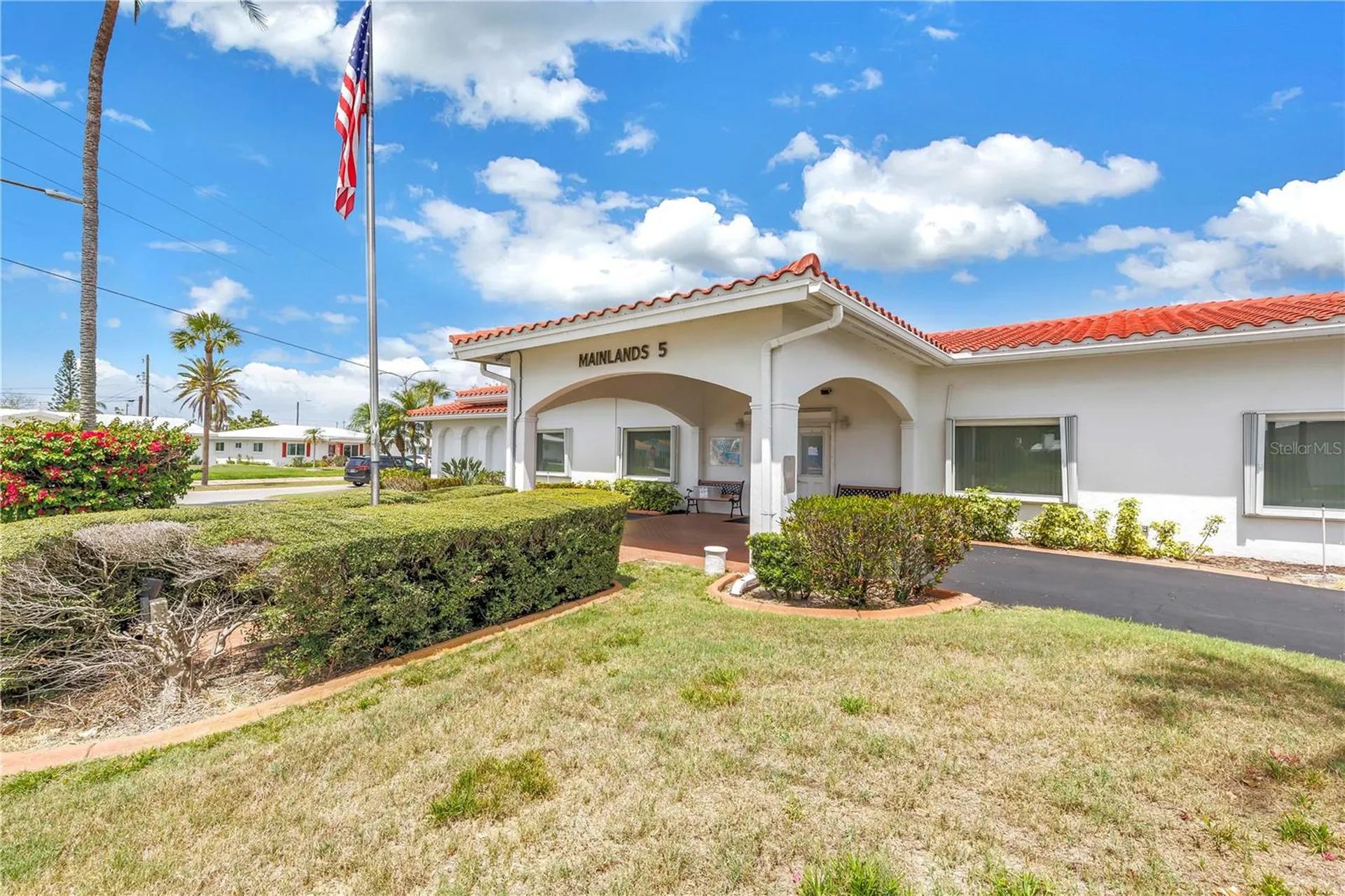 9210 40th Street N Pinellas Park FL 33782