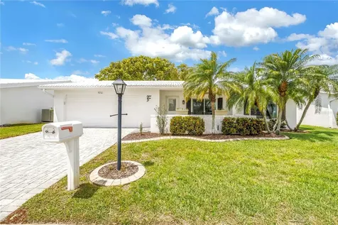 9210 40th Street N Pinellas Park FL 33782