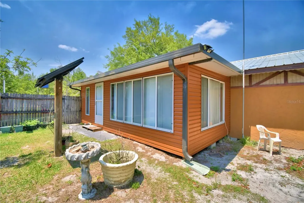 760 Mcclellan Road Frostproof FL 33843