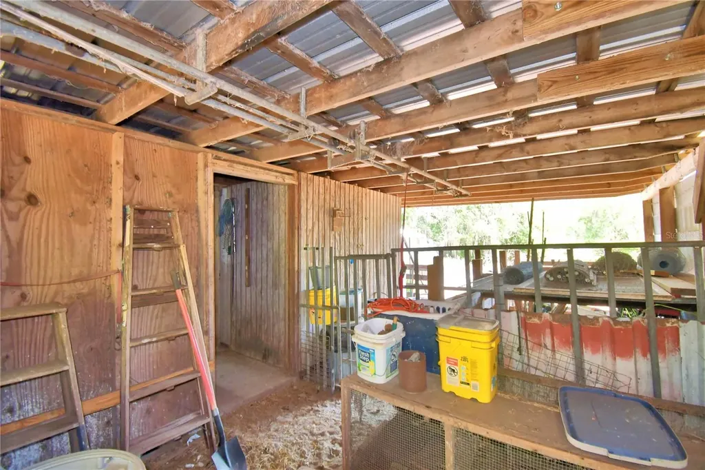 760 Mcclellan Road Frostproof FL 33843