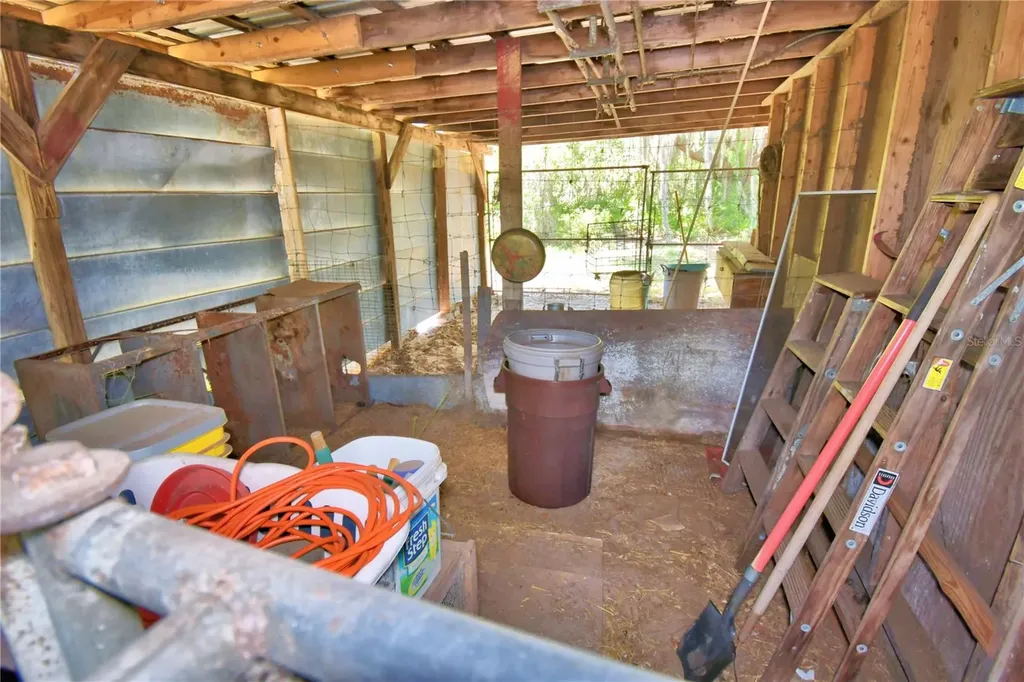 760 Mcclellan Road Frostproof FL 33843