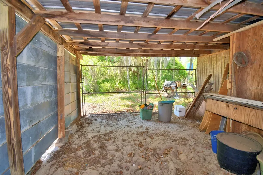 760 Mcclellan Road Frostproof FL 33843