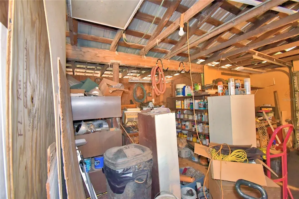 760 Mcclellan Road Frostproof FL 33843
