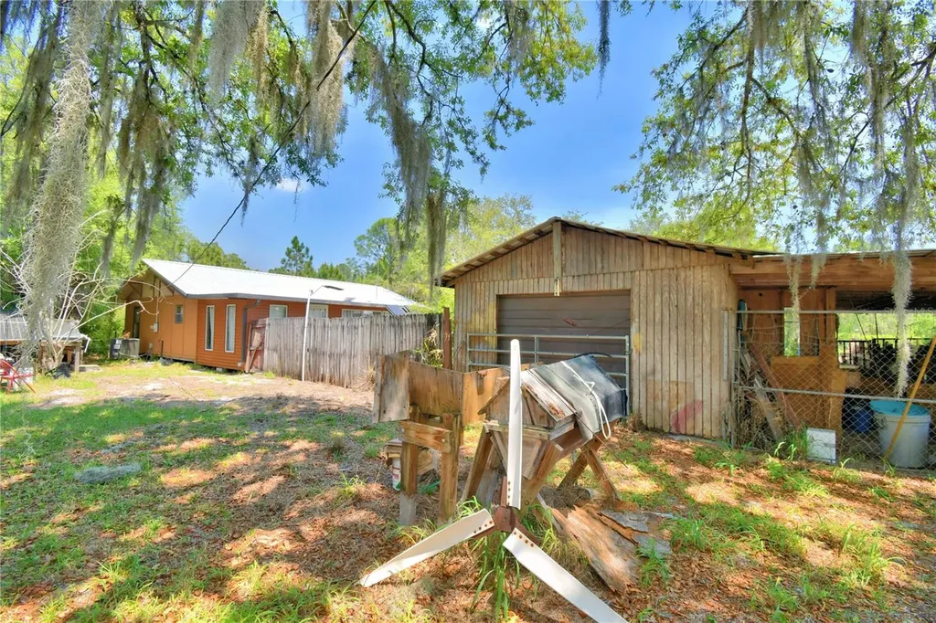 760 Mcclellan Road Frostproof FL 33843