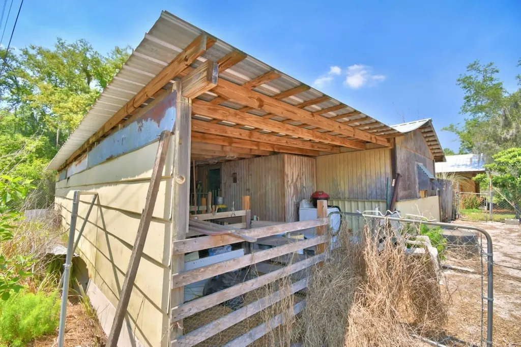 760 Mcclellan Road Frostproof FL 33843